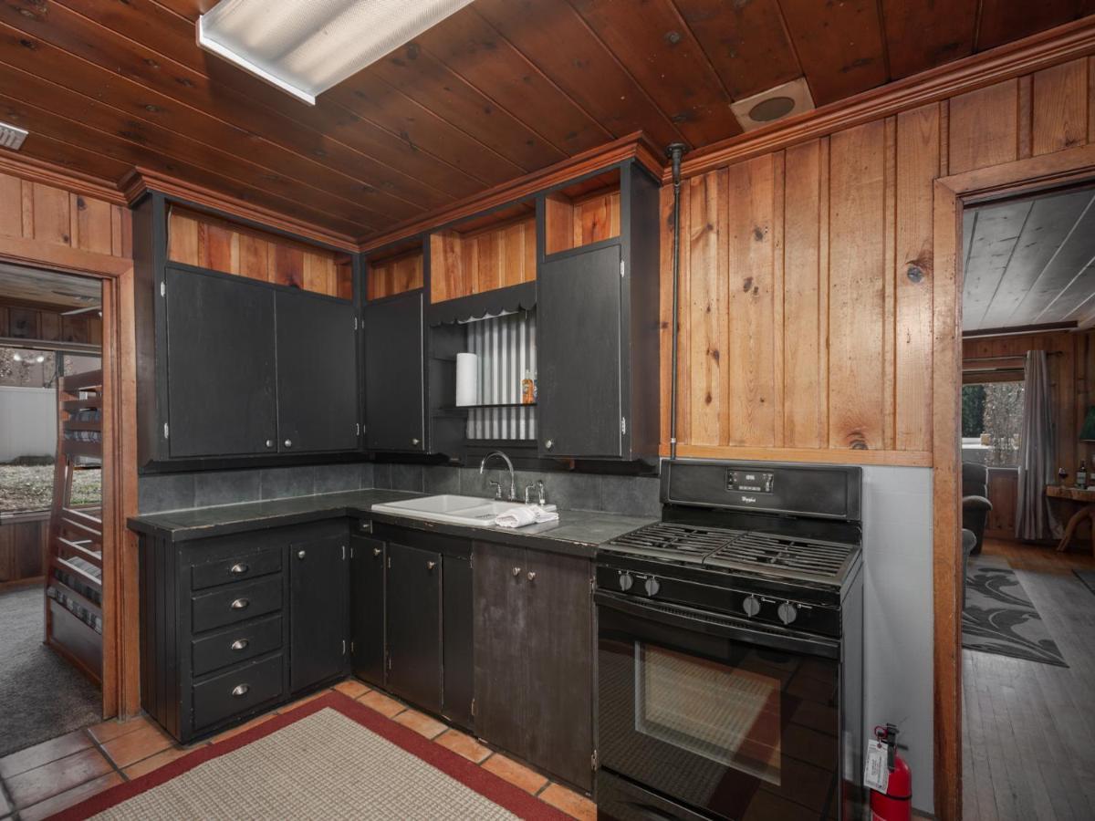 Alpine Cabin, 3 Bedrooms, Deck, Sleeps 8 Ruidoso Exterior photo
