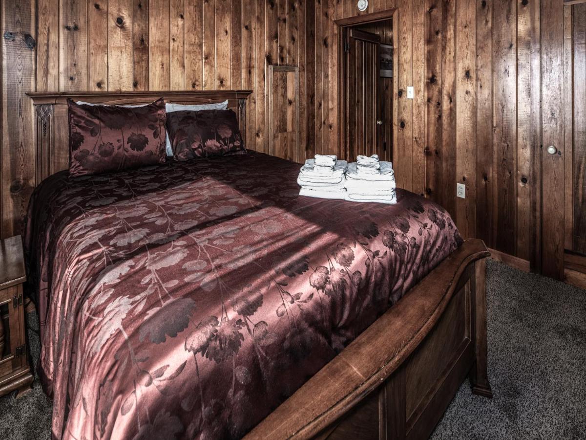 Alpine Cabin, 3 Bedrooms, Deck, Sleeps 8 Ruidoso Exterior photo